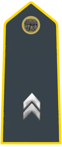 Gefreiter