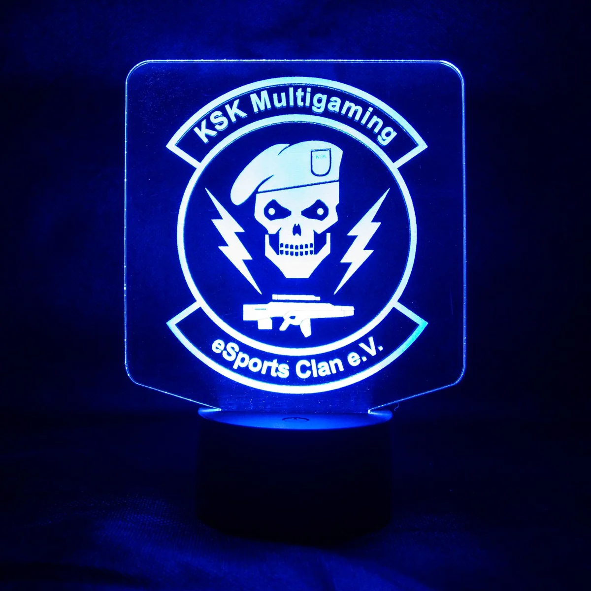 LED-Schild