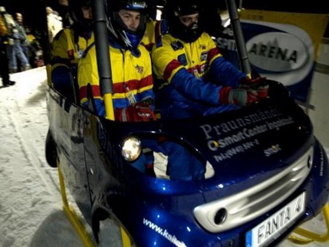 Antenne Bayern Partypiste 01