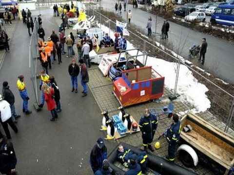 Antenne Bayern Partypiste 29