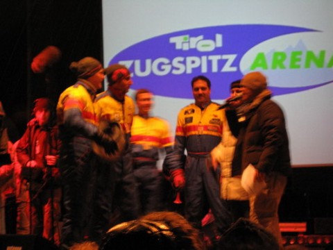Antenne Bayern Partypiste 31