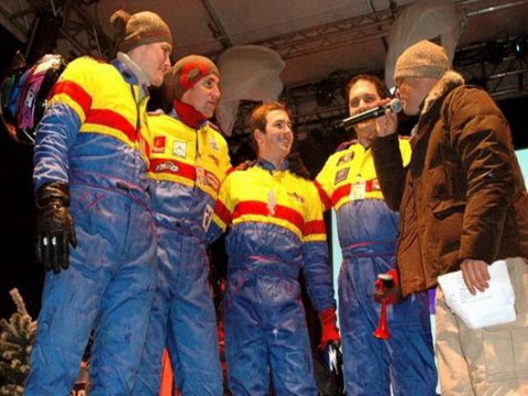 Antenne Bayern Partypiste 33