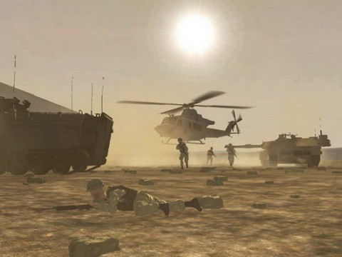 Armed Assault 1 04