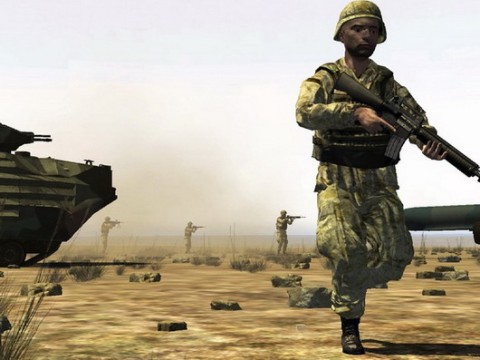 Armed Assault 1 07