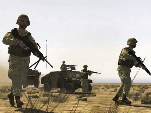 Armed Assault 1 08