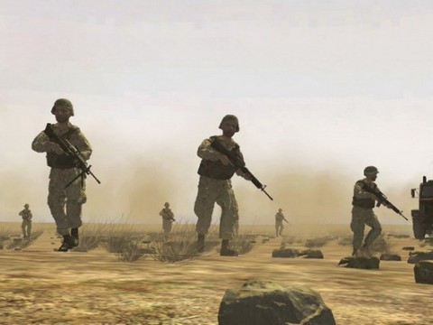 Armed Assault 1 09
