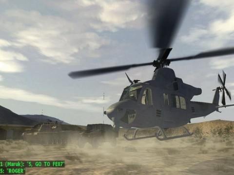 Armed Assault 1 10
