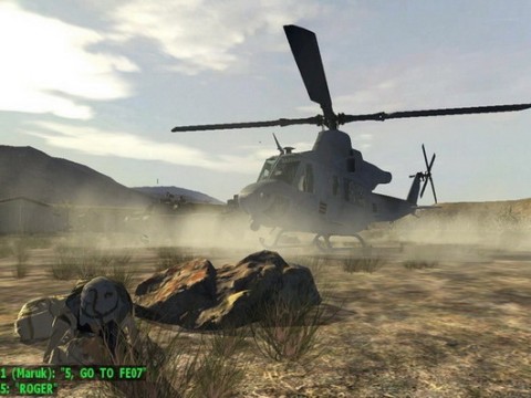 Armed Assault 1 11