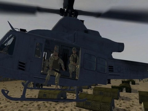 Armed Assault 1 12