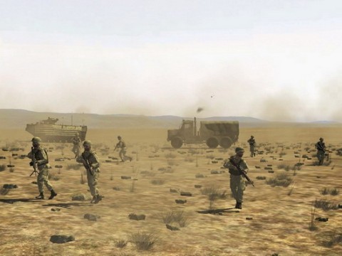 Armed Assault 1 17