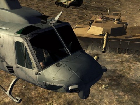 Armed Assault 1 28