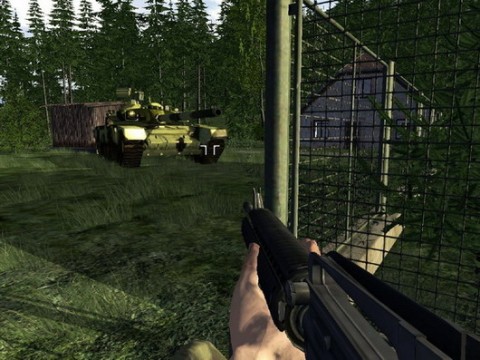 Armed Assault 1 30