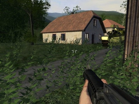 Armed Assault 1 32