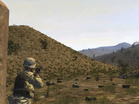 Armed Assault 1 33