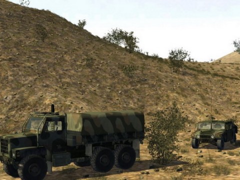 Armed Assault 1 35