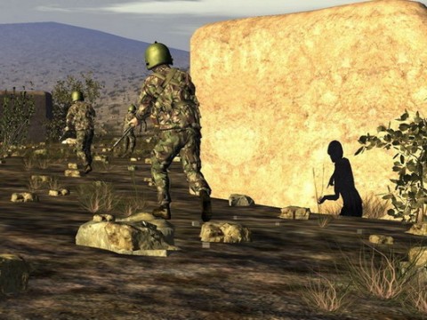 Armed Assault 1 36