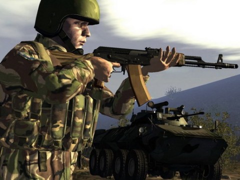 Armed Assault 1 38