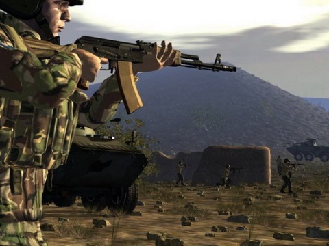 Armed Assault 1 39