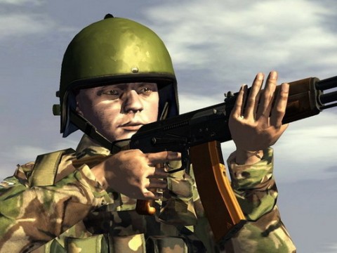 Armed Assault 1 40