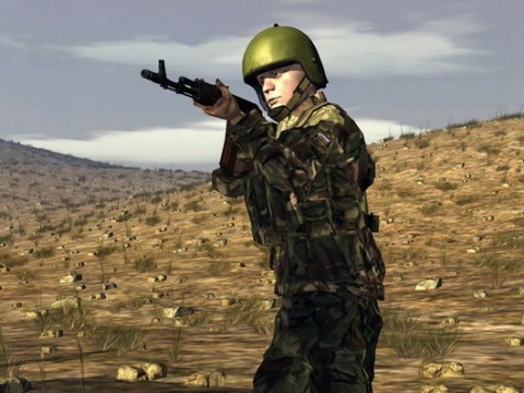 Armed Assault 1 41