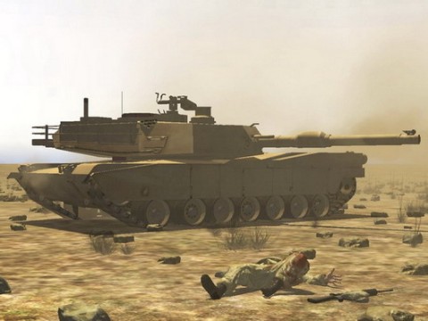 Armed Assault 1 46