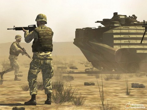 Armed Assault 1 50