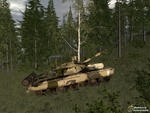 Armed Assault 1 52