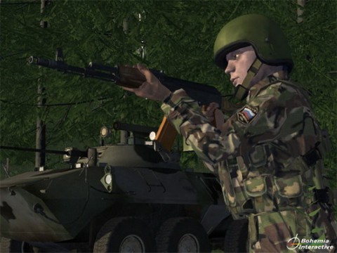 Armed Assault 1 54