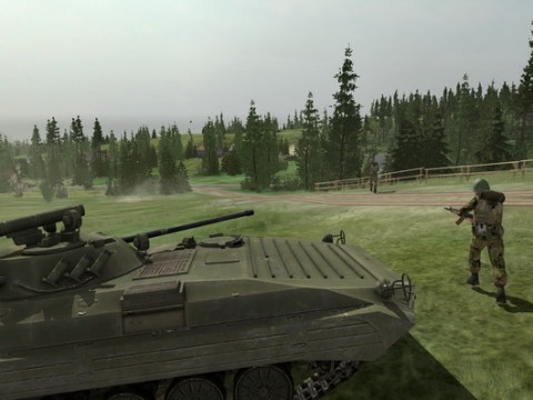 Armed Assault 1 58