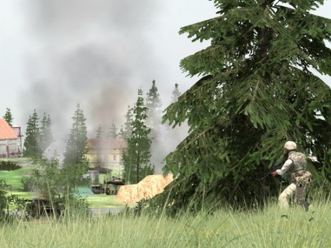 Armed Assault 1 60