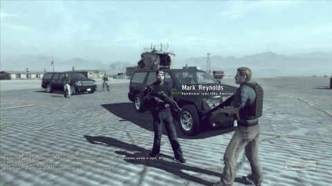 Armed Assault 2 01
