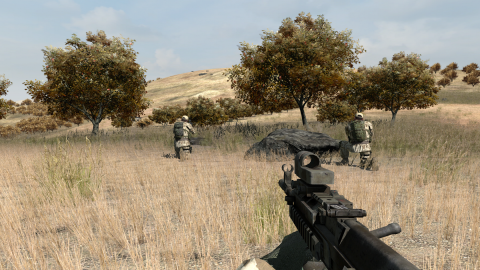Armed Assault 2 05