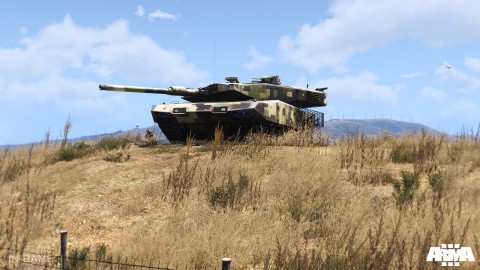 Armed Assault 3 04