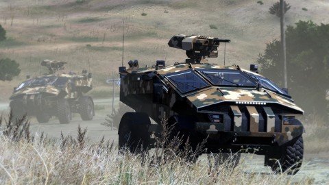 Armed Assault 3 05