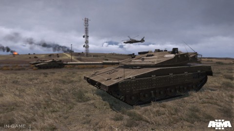 Armed Assault 3 09