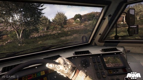 Armed Assault 3 11