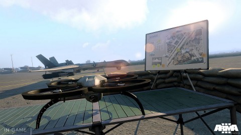 Armed Assault 3 12