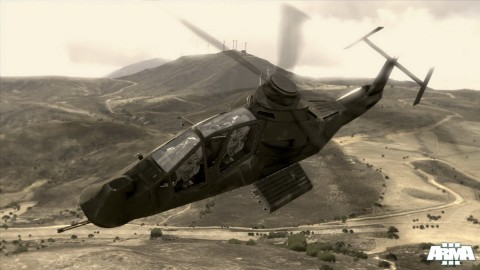 Armed Assault 3 13