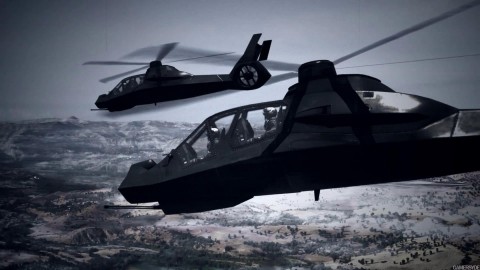 Armed Assault 3 15