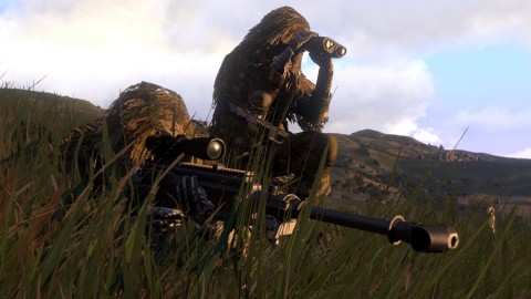 Armed Assault 3 16