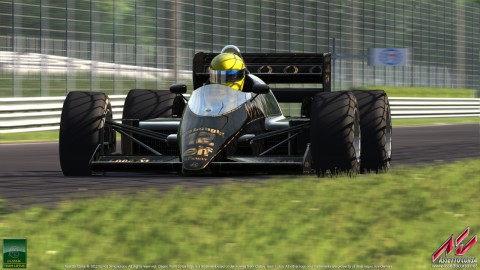 Assetto Corsa 01