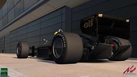 Assetto Corsa 03