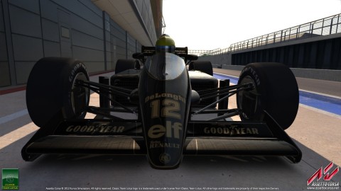 Assetto Corsa 05