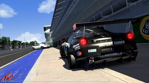 Assetto Corsa 07