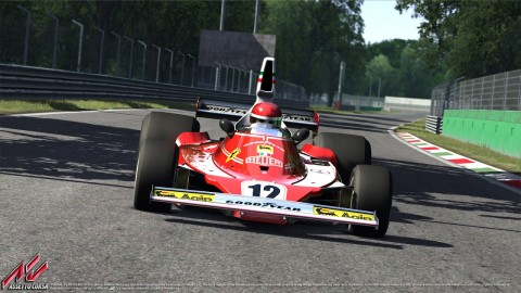 Assetto Corsa 08