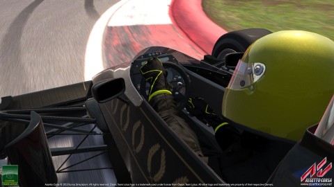 Assetto Corsa 10
