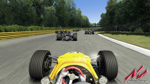 Assetto Corsa 11