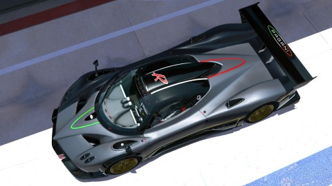 Assetto Corsa 12