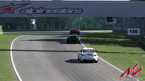 Assetto Corsa 14
