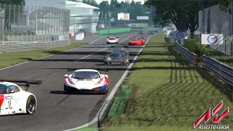 Assetto Corsa 15